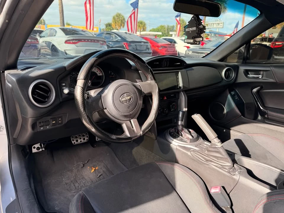 2015 Scion FR-S - Image 9 of 12