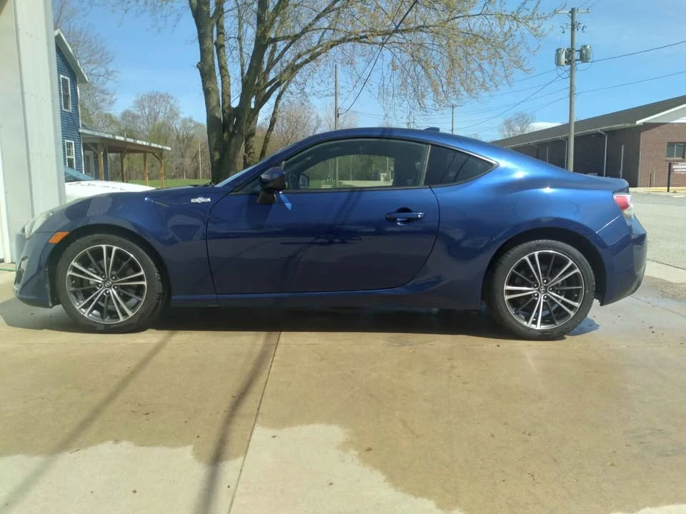 2015 Scion FR-S - Image 7 of 17