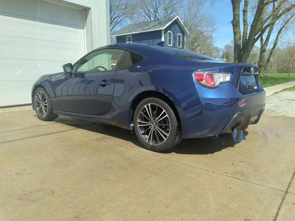 2015 Scion FR-S - Image 6 of 17