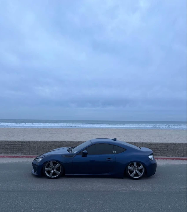 2015 Scion FR-S - Image 5 of 7