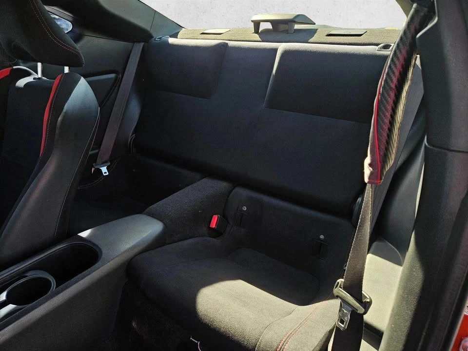 2015 Scion FR-S - Image 6 of 6