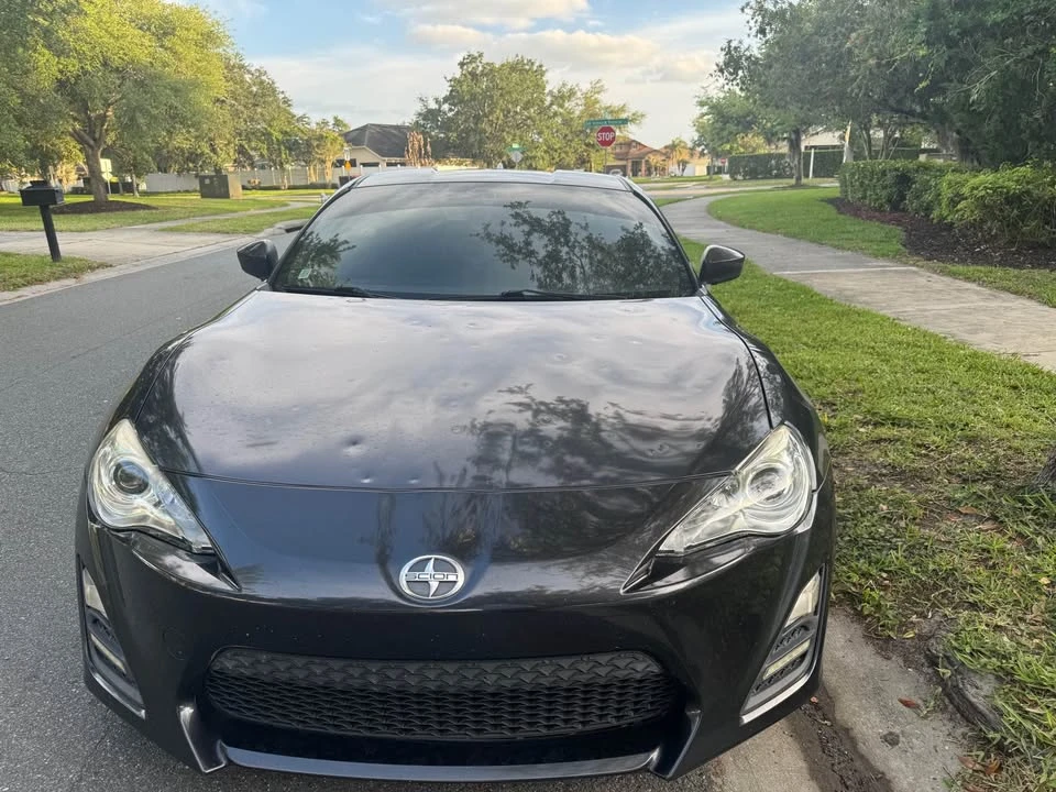 2015 Scion FR-S - Image 6 of 7
