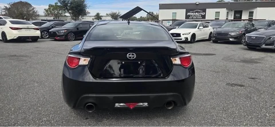 2015 Scion FR-S - Image 4 of 16