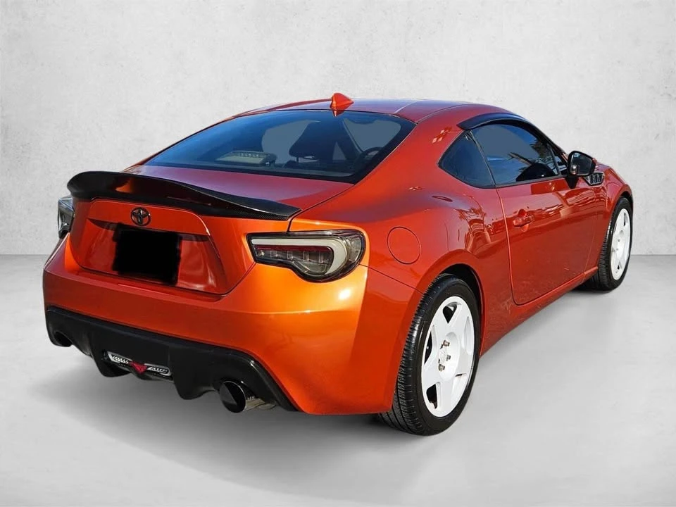 2015 Scion FR-S - Image 3 of 6