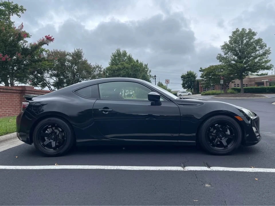 2015 Scion FR-S - Image 5 of 6