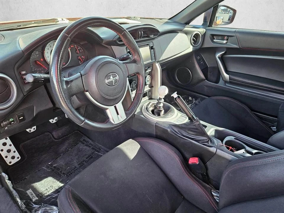 2015 Scion FR-S - Image 4 of 6