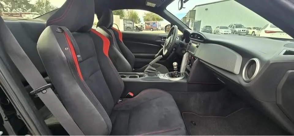 2015 Scion FR-S - Image 15 of 16