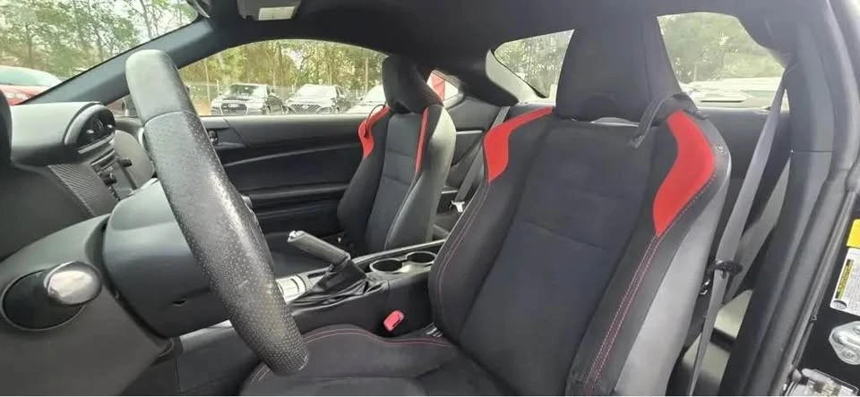 2015 Scion FR-S - Image 11 of 16