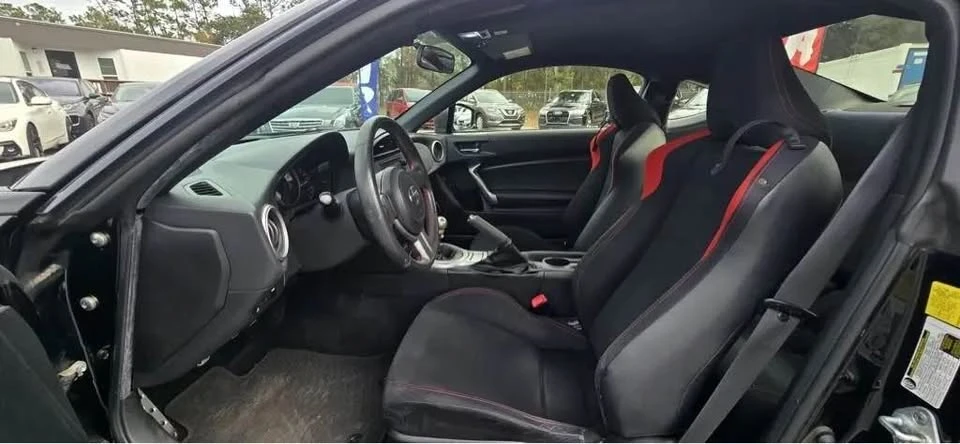 2015 Scion FR-S - Image 12 of 16