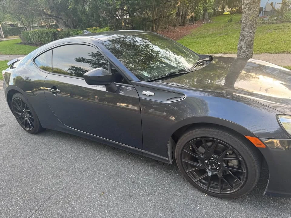 2015 Scion FR-S - Image 3 of 7