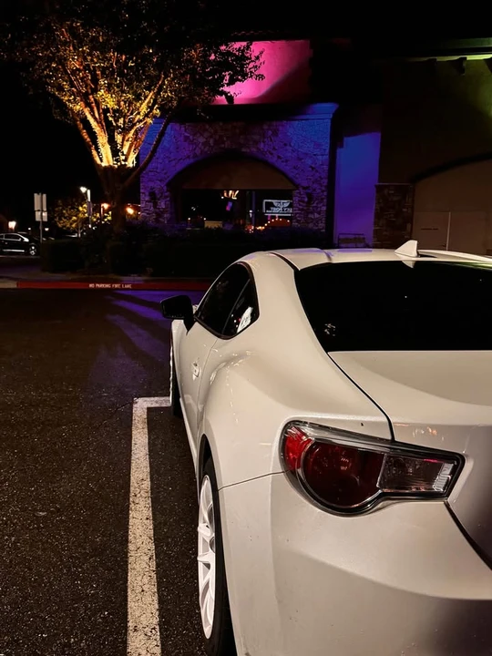 2015 Scion FR-S - Image 6 of 7
