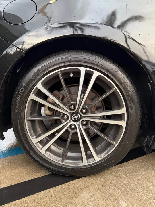 2015 Scion FR-S - Image 14 of 20