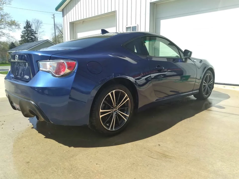 2015 Scion FR-S - Image 4 of 17