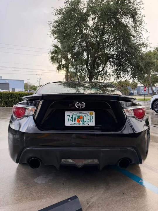 2015 Scion FR-S - Image 4 of 20