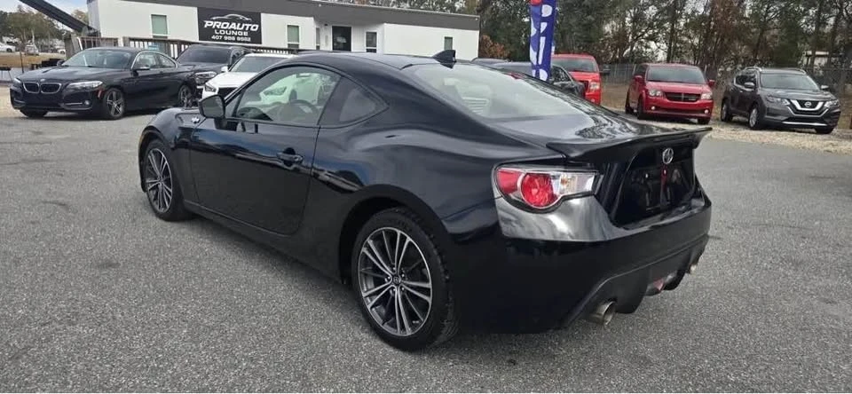 2015 Scion FR-S - Image 5 of 16