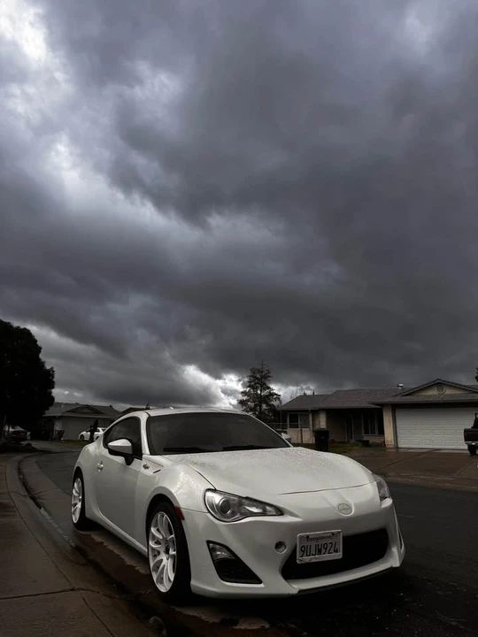 2015 Scion FR-S - Image 7 of 7