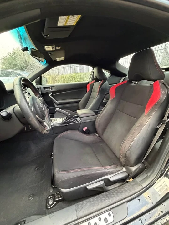 2015 Scion FR-S - Image 11 of 20