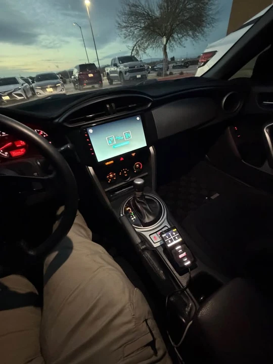 2015 Scion FR-S - Image 4 of 7