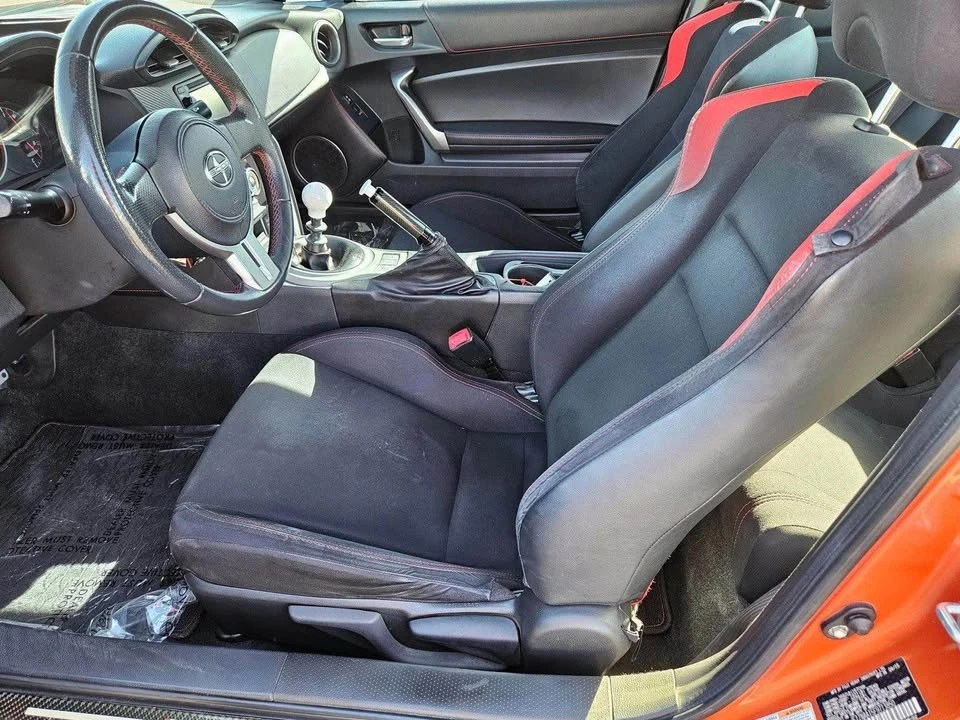 2015 Scion FR-S - Image 5 of 6