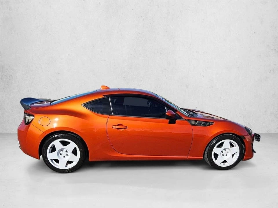 2015 Scion FR-S - Image 2 of 6