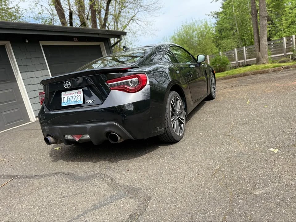 2015 Scion FR-S - Image 12 of 13