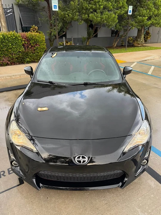 2015 Scion FR-S - Image 10 of 20