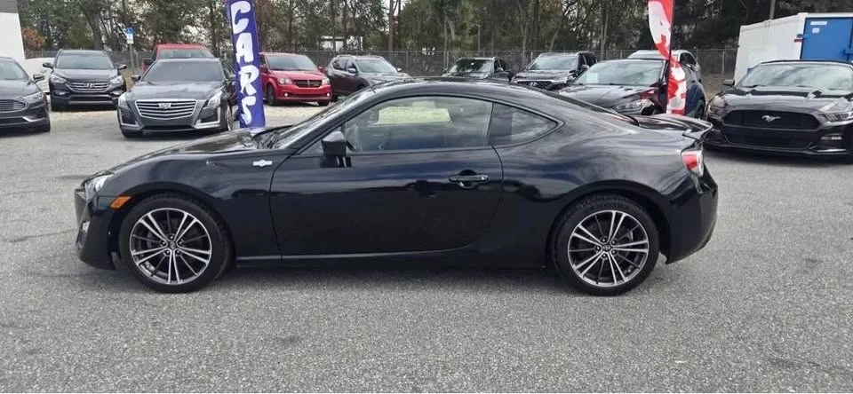 2015 Scion FR-S - Image 6 of 16