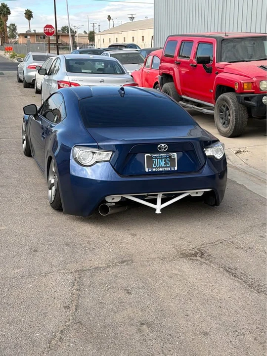 2015 Scion FR-S - Image 3 of 7