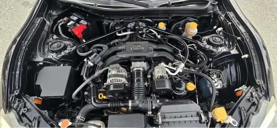 2015 Scion FR-S - Image 7 of 16