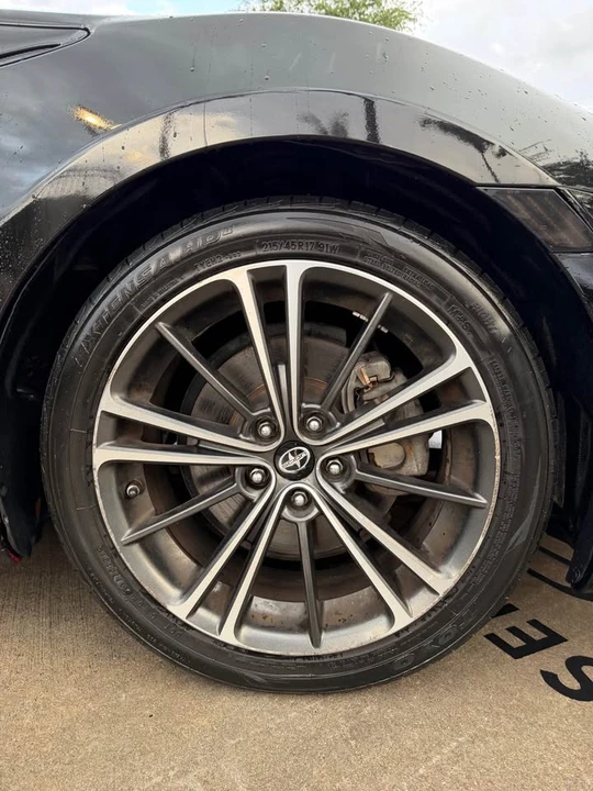 2015 Scion FR-S - Image 15 of 20