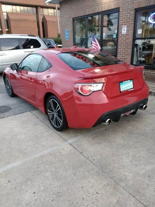 2015 Scion FR-S - Image 2 of 13