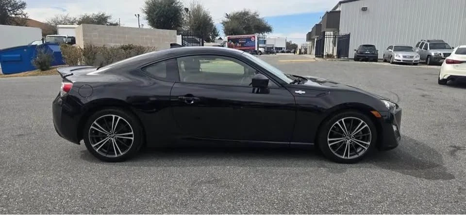 2015 Scion FR-S - Image 3 of 16