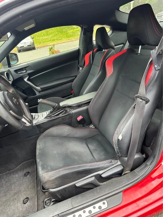 2015 Scion FR-S - Image 6 of 6