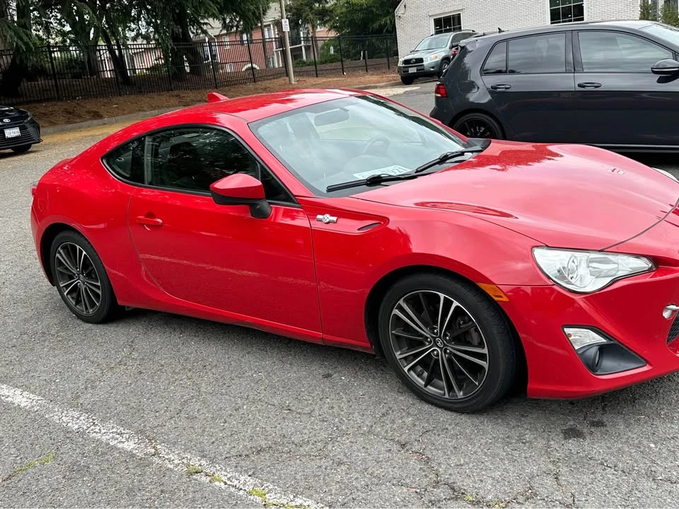 2015 Scion FR-S - Image 2 of 6
