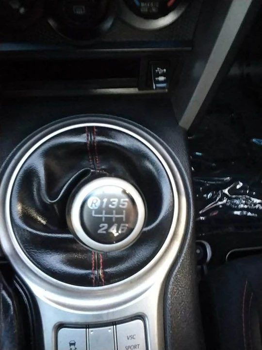 2015 Scion FR-S - Image 12 of 13