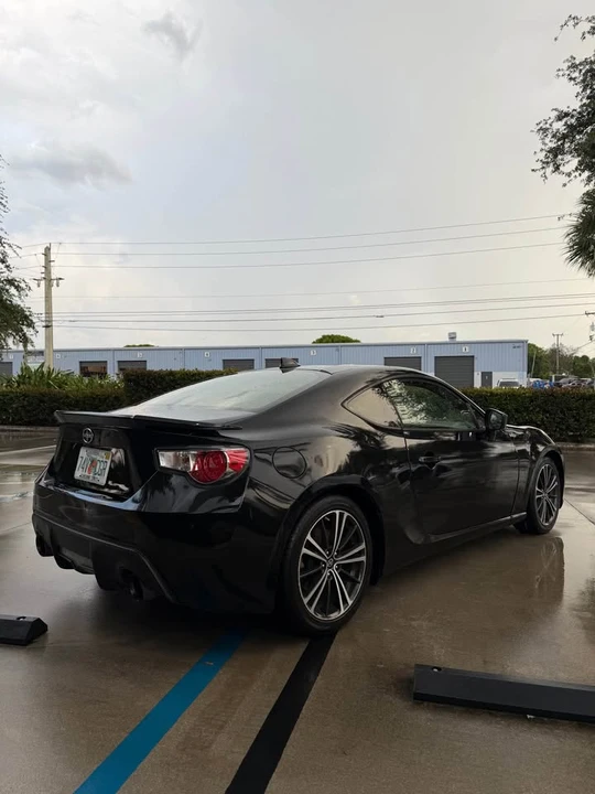 2015 Scion FR-S - Image 6 of 20