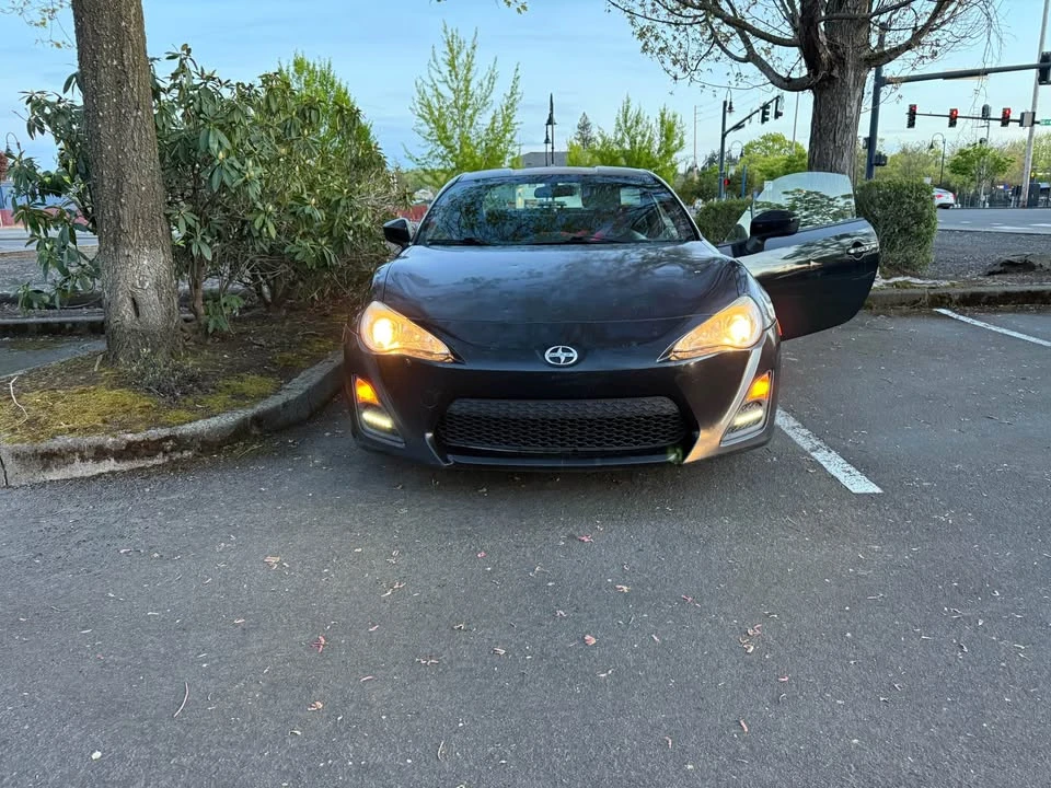 2015 Scion FR-S - Image 11 of 11