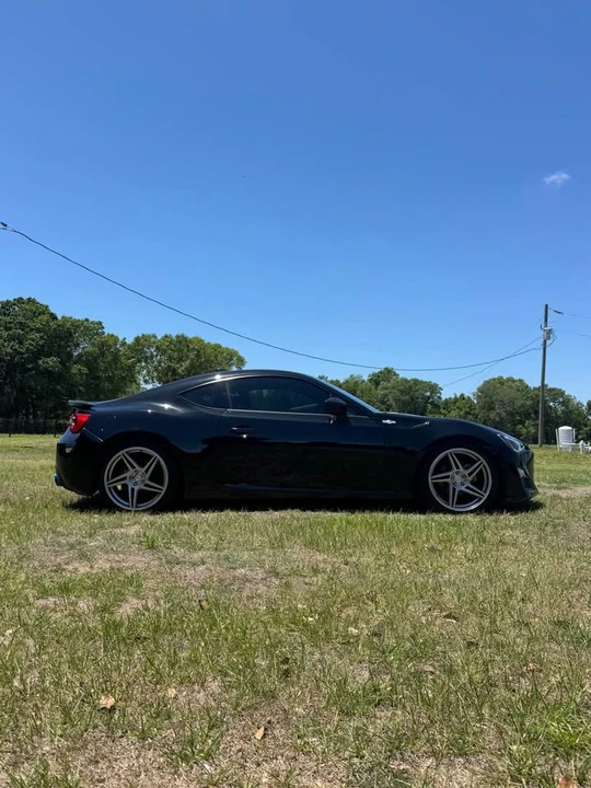 2015 Scion FR-S - Image 5 of 10