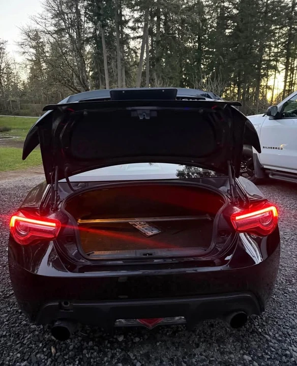 2015 Scion FR-S - Image 6 of 13