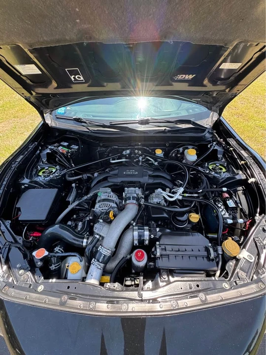 2015 Scion FR-S - Image 6 of 10