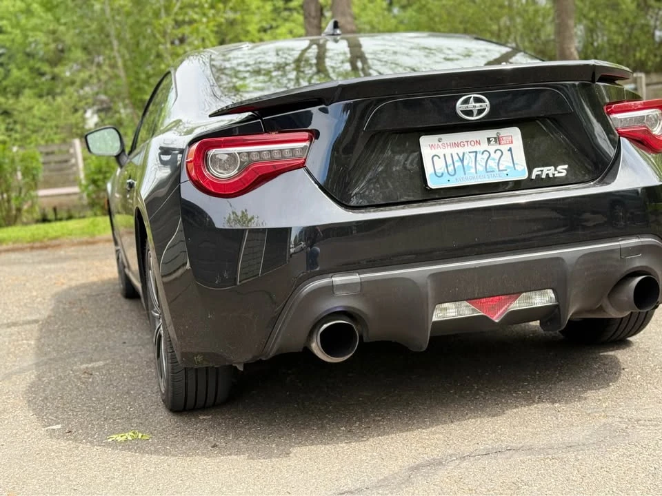 2015 Scion FR-S - Image 13 of 13