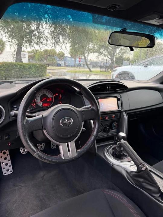 2015 Scion FR-S - Image 16 of 20