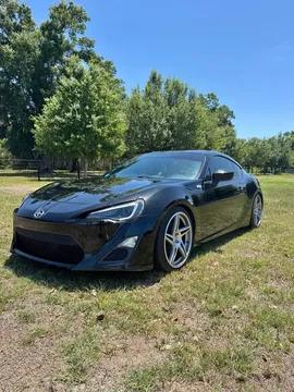 2015 Scion FR-S Coupe