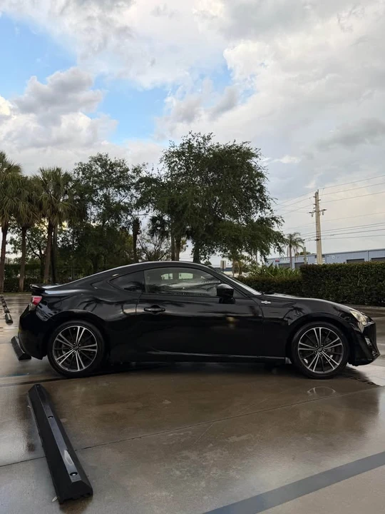 2015 Scion FR-S - Image 7 of 20