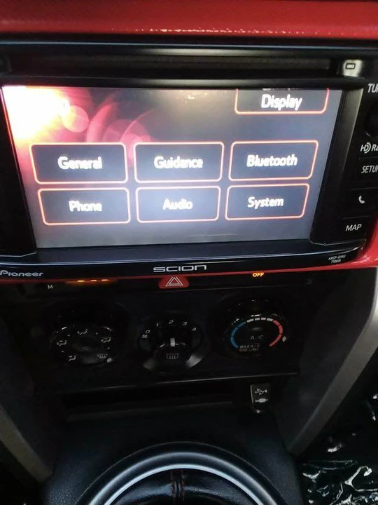 2015 Scion FR-S - Image 11 of 13