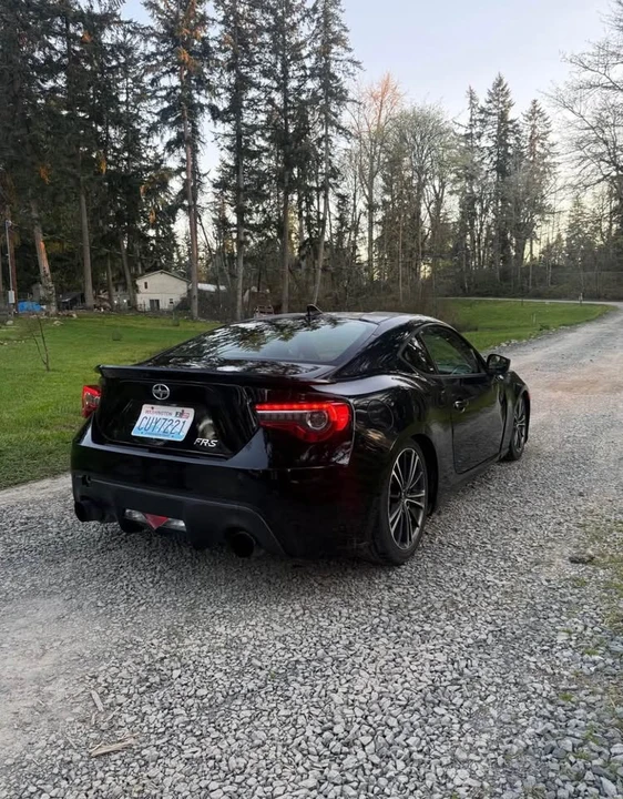 2015 Scion FR-S - Image 9 of 13