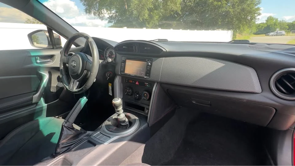 2015 Scion FR-S - Image 12 of 15