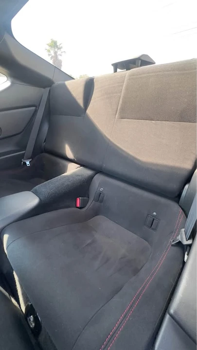 2015 Scion FR-S - Image 10 of 15