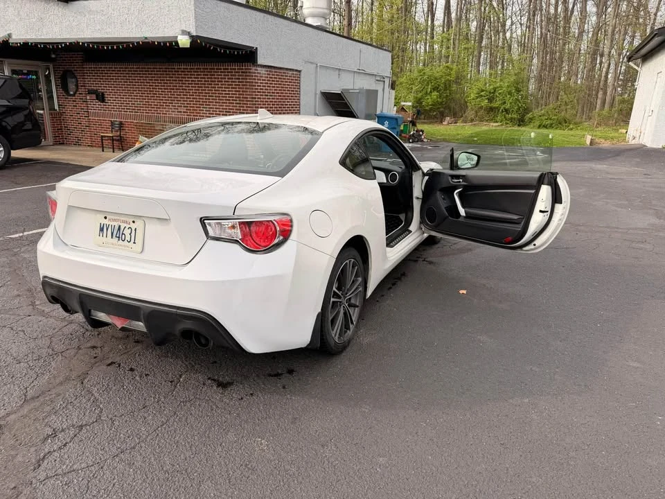 2015 Scion FR-S - Image 2 of 5