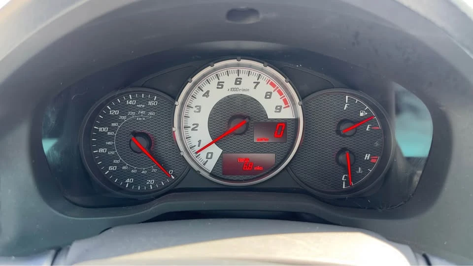 2015 Scion FR-S - Image 15 of 15